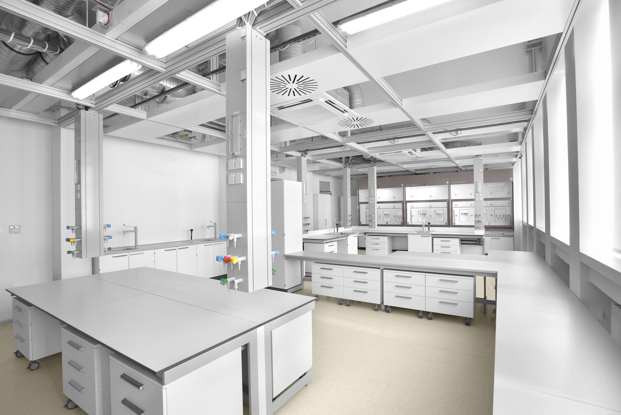 檢驗(yàn)檢疫類(lèi)實(shí)驗(yàn)室