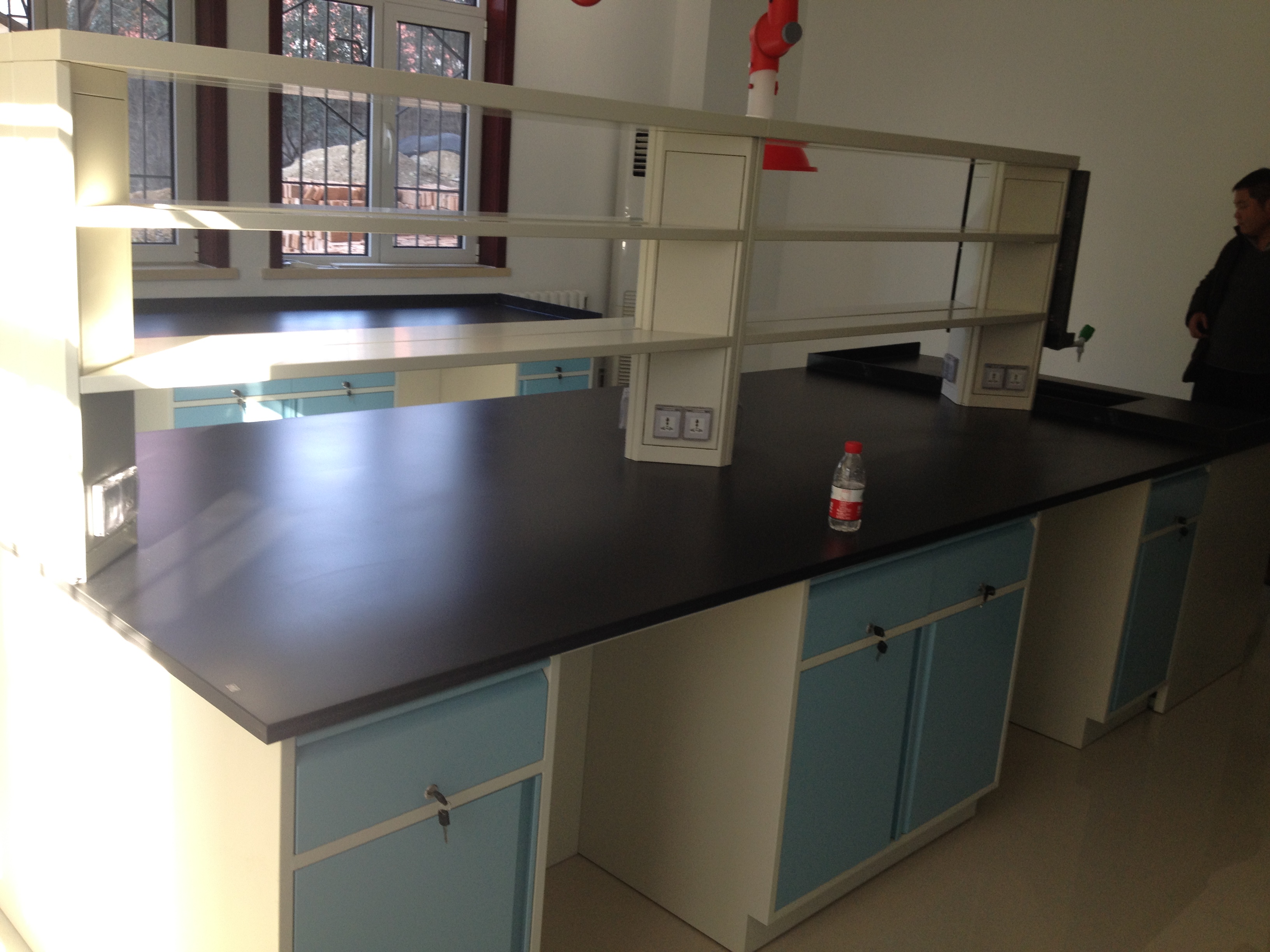 高校/研究院類(lèi)實(shí)驗(yàn)室